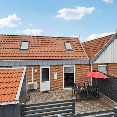 Amazing Home In Hvide Sande With Wifi Bjerregard ภายนอก รูปภาพ