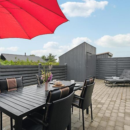 Amazing Home In Hvide Sande With Wifi Bjerregard ภายนอก รูปภาพ